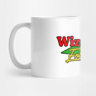 Wizzzard Entertainment Mug